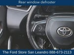 2022 Corolla Cross Thumbnail 16