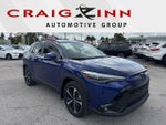 2023 Corolla Cross Hybrid Thumbnail 1