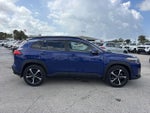 2023 Corolla Cross Hybrid Thumbnail 2