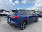 2023 Corolla Cross Hybrid Thumbnail 3