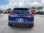 2023 Corolla Cross Hybrid Thumbnail 4