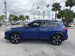 2023 Corolla Cross Hybrid Thumbnail 6