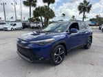 2023 Corolla Cross Hybrid Thumbnail 7