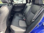 2023 Corolla Cross Hybrid Thumbnail 12