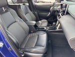 2023 Corolla Cross Hybrid Thumbnail 14