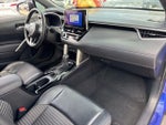 2023 Corolla Cross Hybrid Thumbnail 15