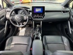 2023 Corolla Cross Hybrid Thumbnail 16