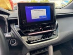 2023 Corolla Cross Hybrid Thumbnail 21