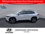 2024 Corolla Cross Hybrid Thumbnail 5