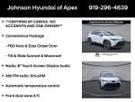 2024 Corolla Cross Hybrid Thumbnail 6