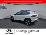 2024 Corolla Cross Hybrid Thumbnail 7