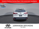 2024 Corolla Cross Hybrid Thumbnail 8