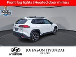 2024 Corolla Cross Hybrid Thumbnail 9