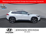 2024 Corolla Cross Hybrid Thumbnail 10