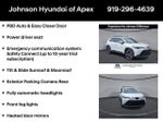 2024 Corolla Cross Hybrid Thumbnail 12