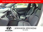 2024 Corolla Cross Hybrid Thumbnail 13