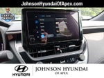 2024 Corolla Cross Hybrid Thumbnail 16