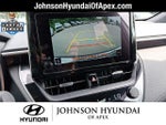 2024 Corolla Cross Hybrid Thumbnail 17