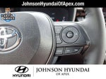 2024 Corolla Cross Hybrid Thumbnail 21