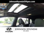 2024 Corolla Cross Hybrid Thumbnail 22