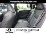 2024 Corolla Cross Hybrid Thumbnail 23