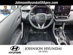 2024 Corolla Cross Hybrid Thumbnail 24