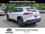 2024 Corolla Cross Hybrid Thumbnail 25