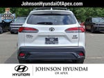 2024 Corolla Cross Hybrid Thumbnail 26