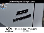 2024 Corolla Cross Hybrid Thumbnail 27