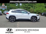 2024 Corolla Cross Hybrid Thumbnail 29