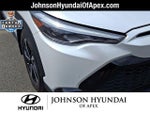 2024 Corolla Cross Hybrid Thumbnail 31