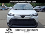 2024 Corolla Cross Hybrid Thumbnail 32