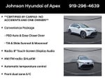 2024 Corolla Cross Hybrid Thumbnail 6