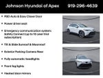 2024 Corolla Cross Hybrid Thumbnail 12