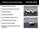 2024 Corolla Cross Hybrid Thumbnail 18