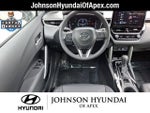 2024 Corolla Cross Hybrid Thumbnail 24
