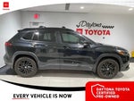 2024 Corolla Cross Hybrid Thumbnail 2