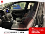 2024 Corolla Cross Hybrid Thumbnail 5