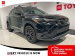 2024 Corolla Cross Hybrid Thumbnail 6