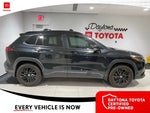 2024 Corolla Cross Hybrid Thumbnail 7