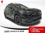 2024 Corolla Cross Hybrid Thumbnail 1