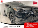 2024 Corolla Cross Hybrid Thumbnail 2