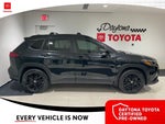 2024 Corolla Cross Hybrid Thumbnail 3