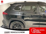 2024 Corolla Cross Hybrid Thumbnail 4
