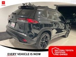 2024 Corolla Cross Hybrid Thumbnail 6
