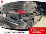 2024 Corolla Cross Hybrid Thumbnail 7