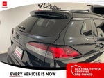 2024 Corolla Cross Hybrid Thumbnail 8