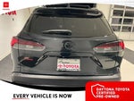 2024 Corolla Cross Hybrid Thumbnail 9