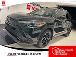 2024 Corolla Cross Hybrid Thumbnail 10