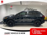 2024 Corolla Cross Hybrid Thumbnail 11